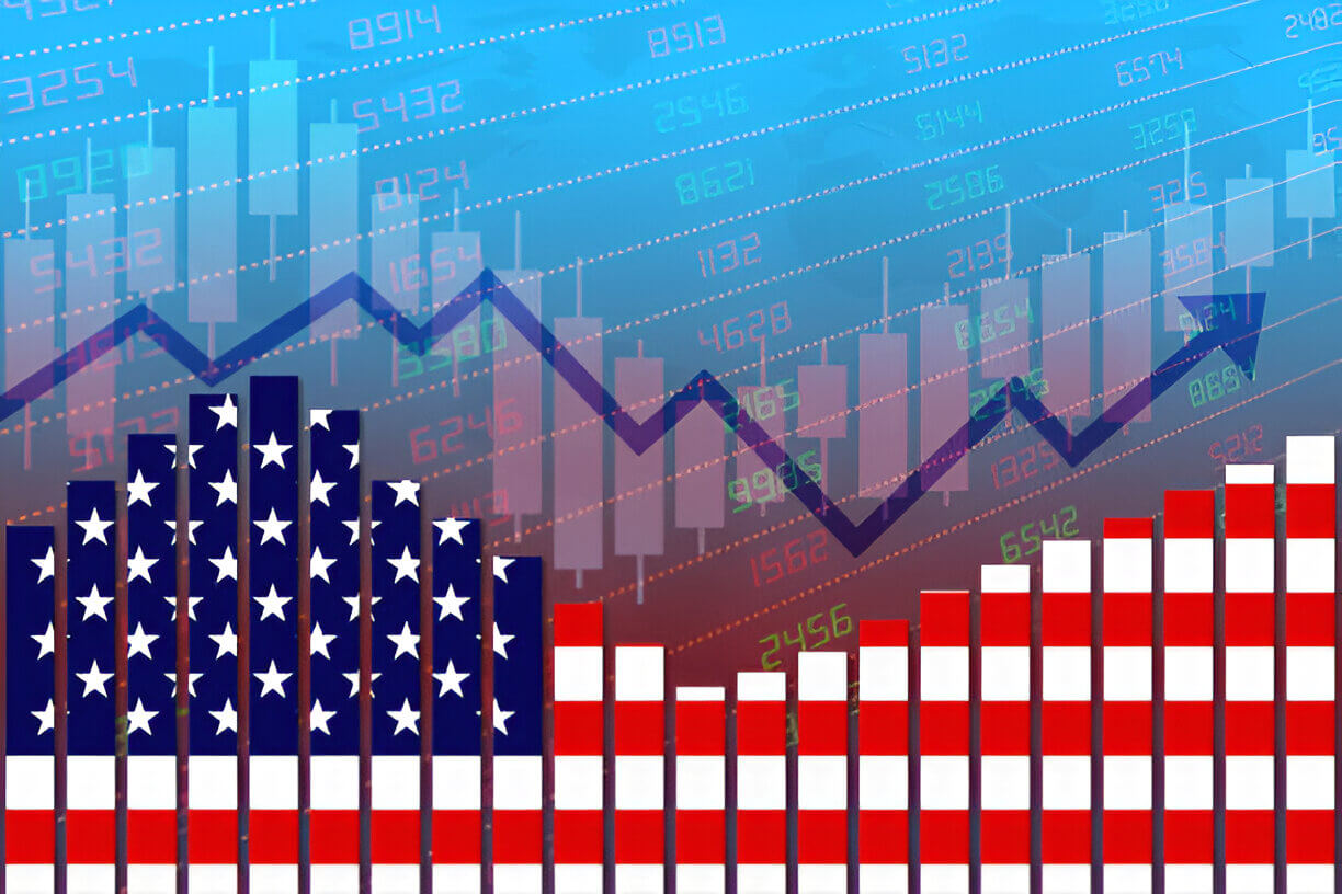 Blue-chip stocks analysis